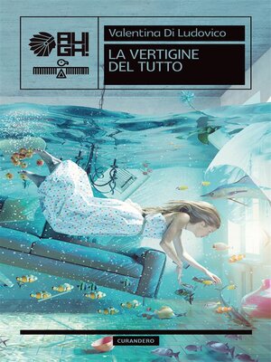 cover image of La vertigine del tutto